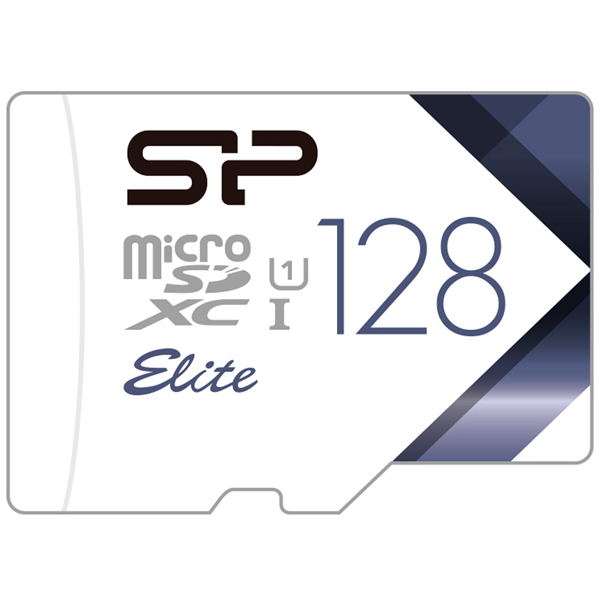 Карта памяти silicon power elite microsdxc 64 гб