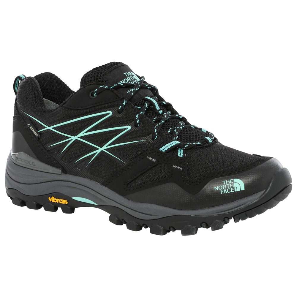 The north face women's hedgehog fastpack gtx walking shop shoe