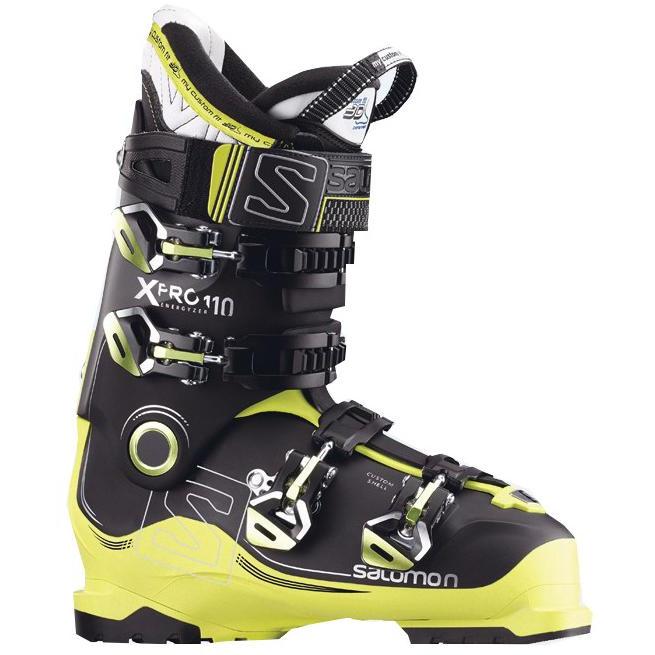 salomon x pro ski boots