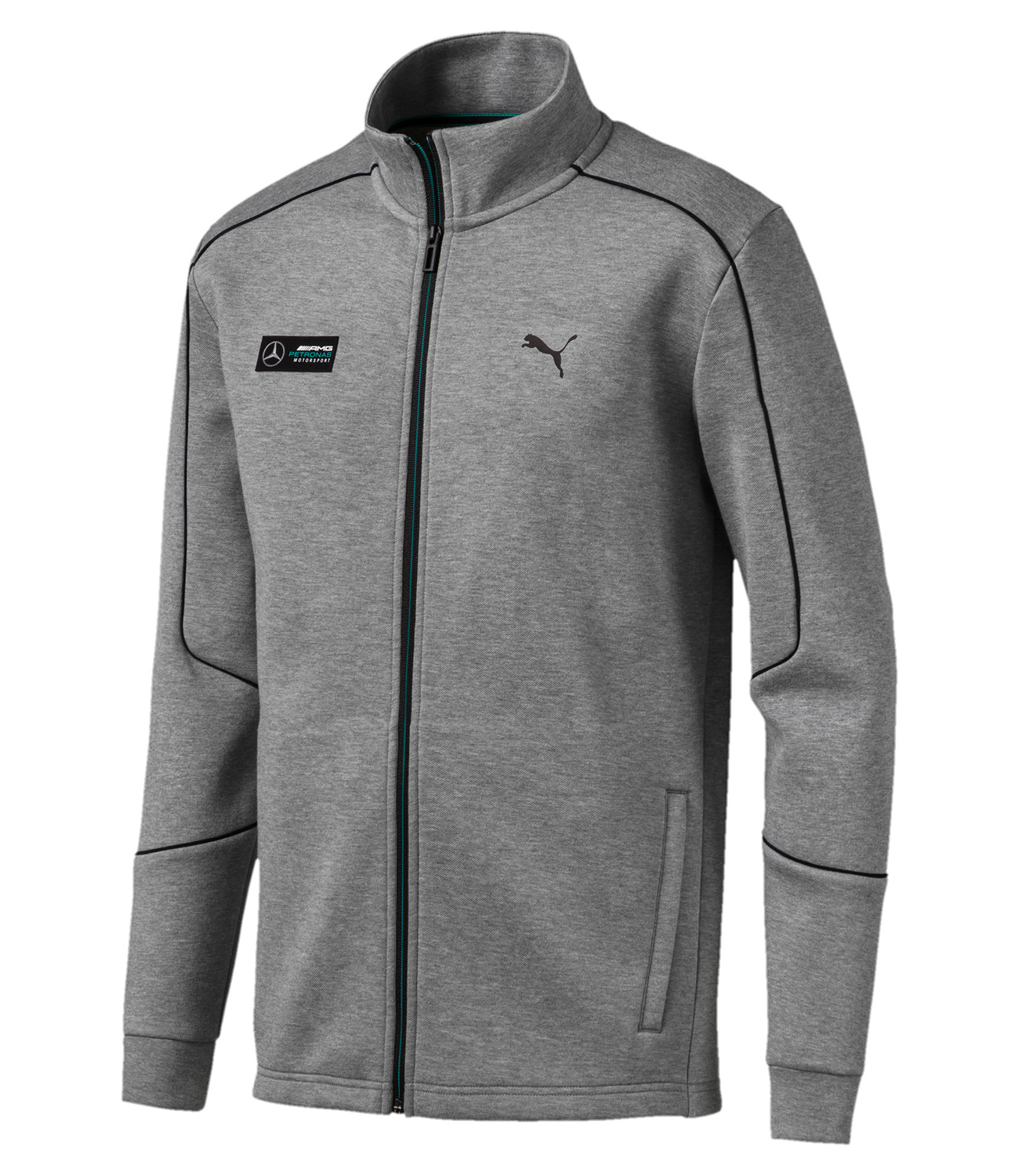 Puma mercedes clothing best sale