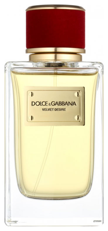 Dolce & discount gabbana velvet desire