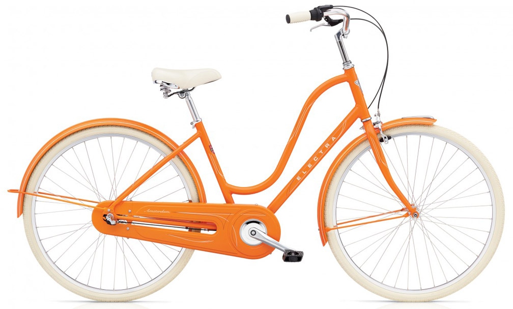 Electra amsterdam best sale classic 3i