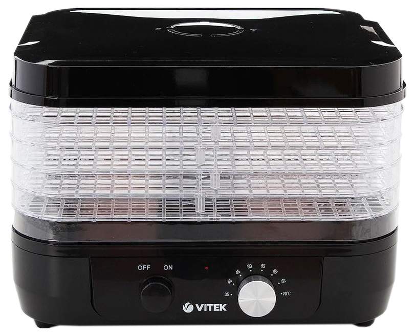 Сушилка для овощей и фруктов Vitek VT-5051