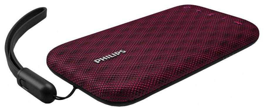 Philips bluetooth cheap speaker bt3900