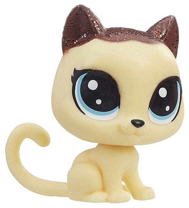 Фото littlest pet shop