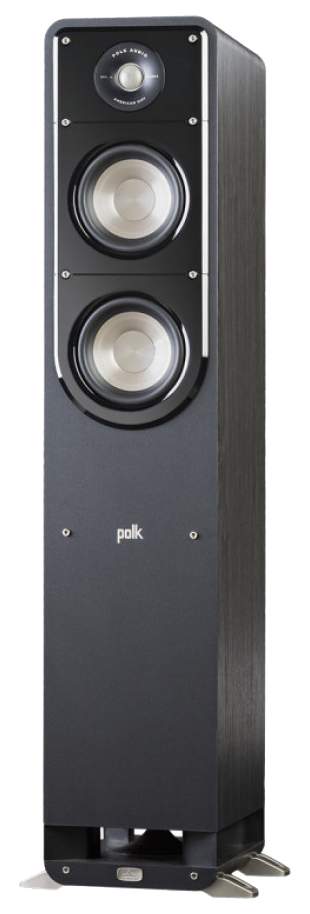 polk audio signature series s50