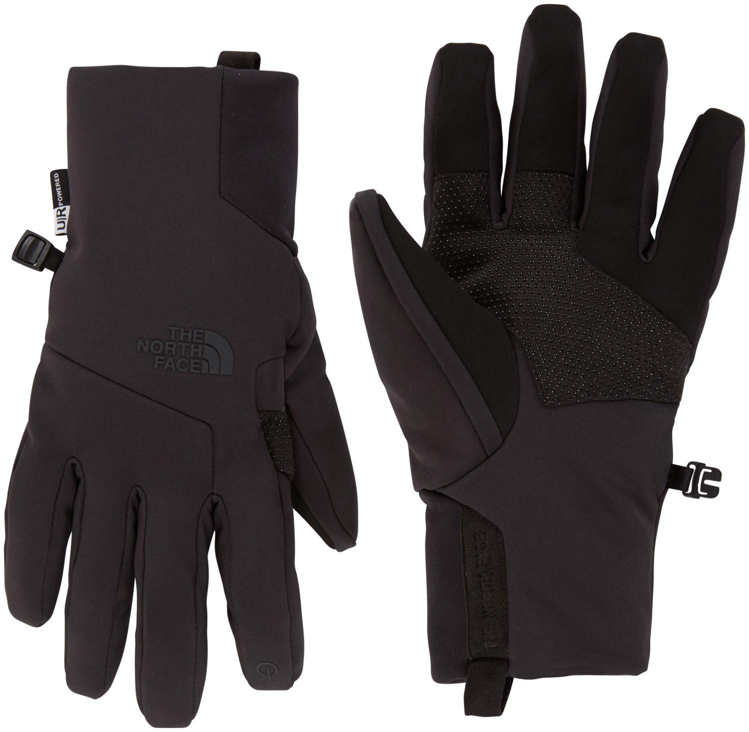 North face apex deals gloves