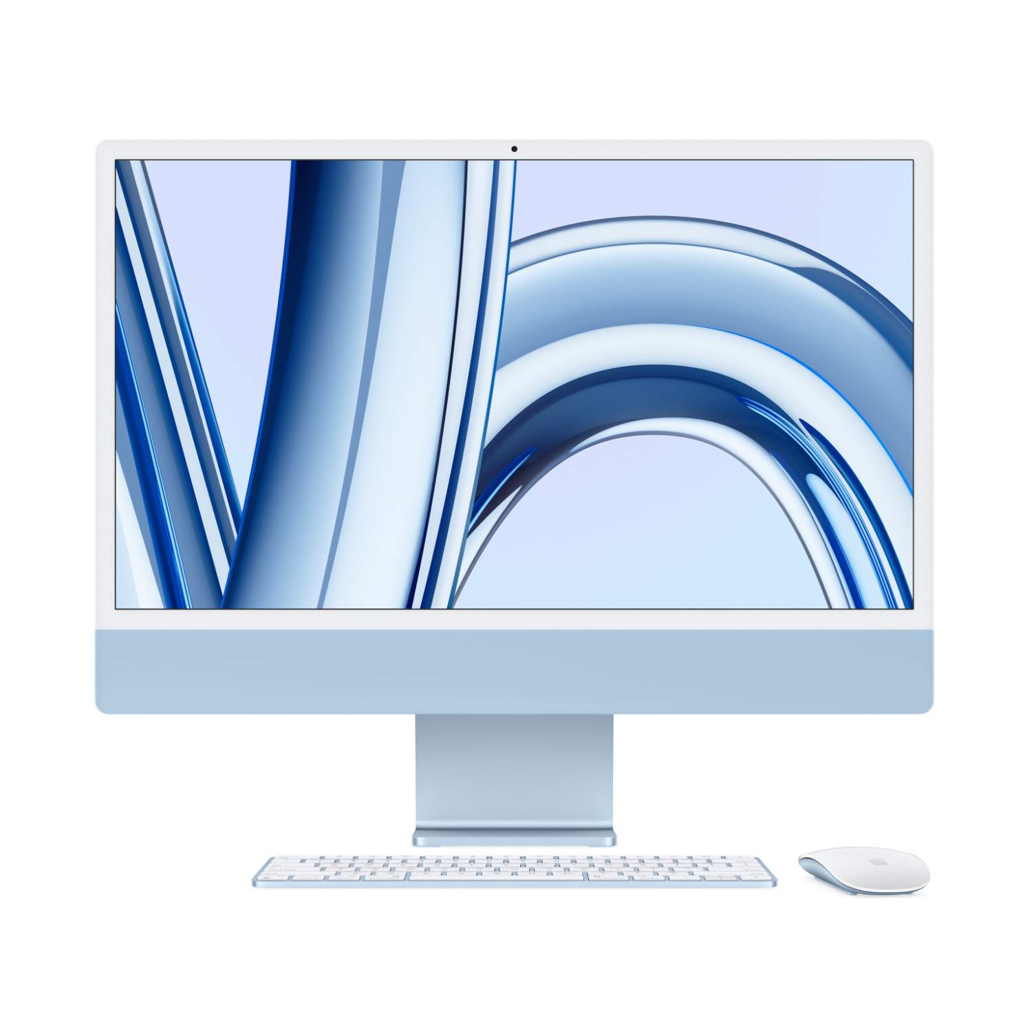 Моноблок Apple iMac A2873 24