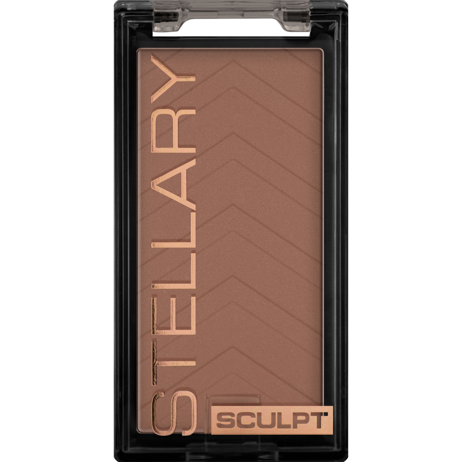 Купить контуринг для лица STELLARY Sculpt Contouring Guru пудровый, матовый  тон 01 5 г, цены на Мегамаркет | Артикул: 100030095485