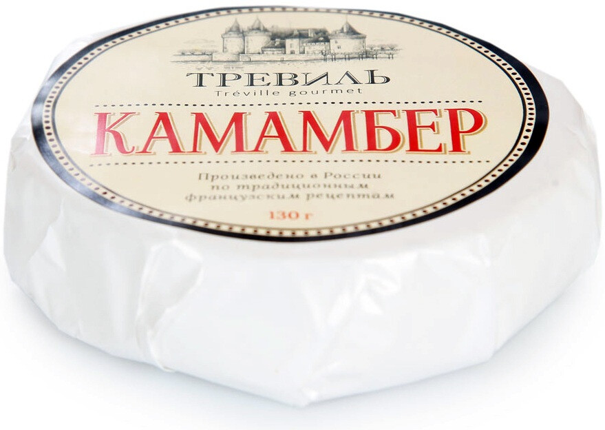 Камамбер сыр фото цена Сыр мягкий Fresh Cheese Камамбер 25% +-1 кг - купить в Москве, цены в интернет-м