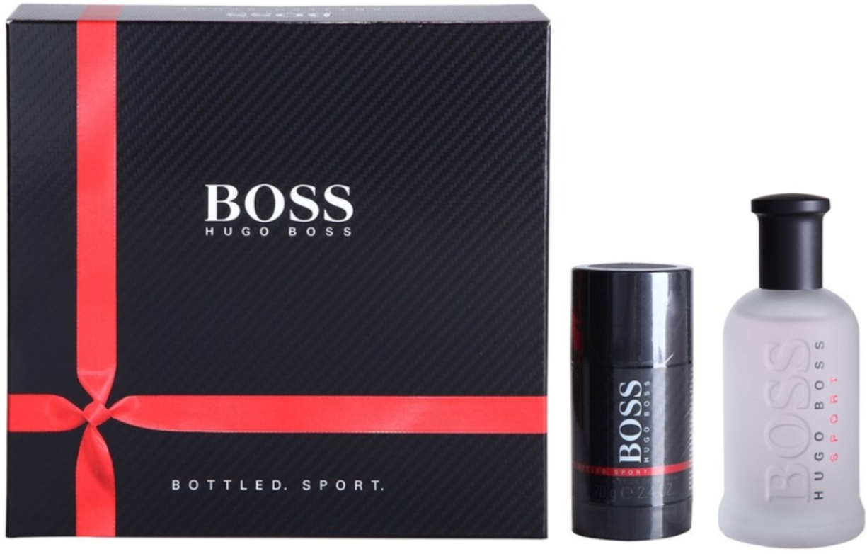 Набор hugo boss. Hugo Boss Sport 100ml. Hugo Boss Boss Sport. Hugo Boss Bottled Sport. Hugo Boss homme Sport.