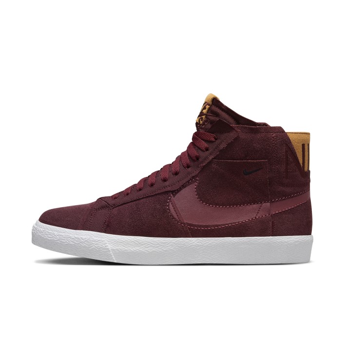 Nike SB Zoom Blazer Mid Premium 36 EU