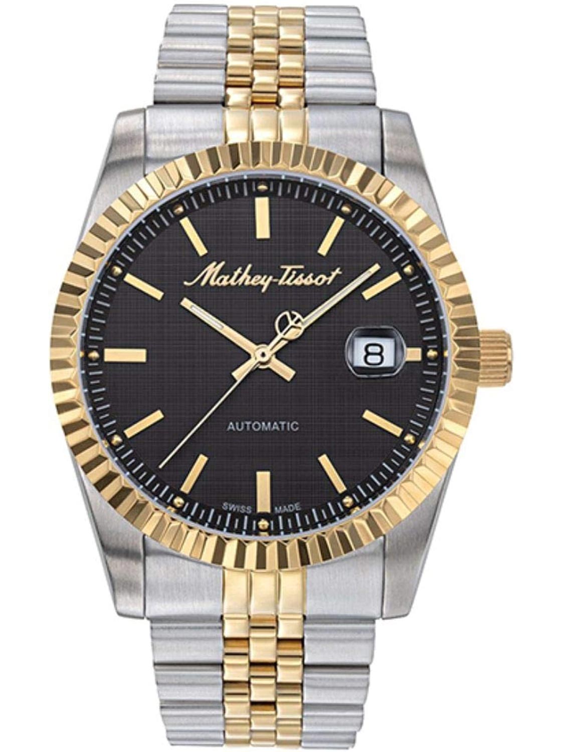 Mathey tissot price sales