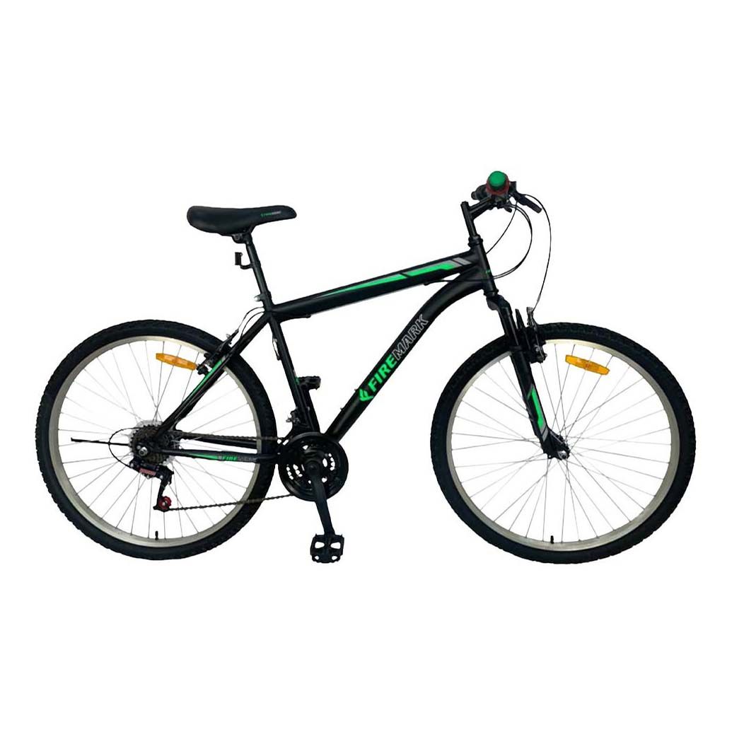 26 ozone mountain bike sale