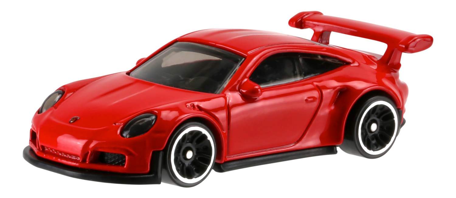 Машинка Hot Wheels 2016 PORSCHE 911 GT3 RS 5785 DHP00 – купить в Москве,  цены в интернет-магазинах на Мегамаркет