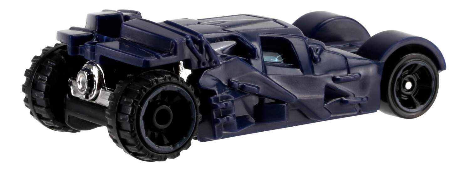 hot wheels the dark knight batmobile