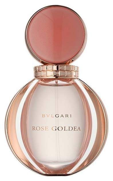 Bvlgari rose outlet goldea 90 ml