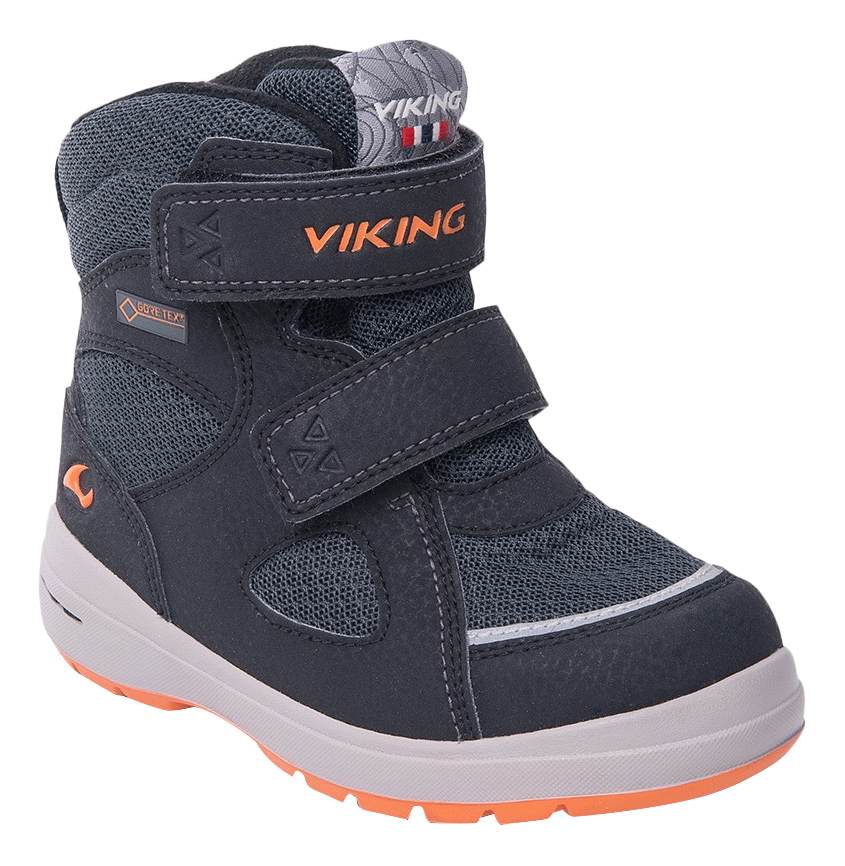 Викинг обувь детская. Ботинки Viking Ondur GTX. Утепленные ботинки Viking Ondur GTX. Viking зимние ботинки для мальчика. Ботинки Viking Gotetex демисезонные для мальчика.