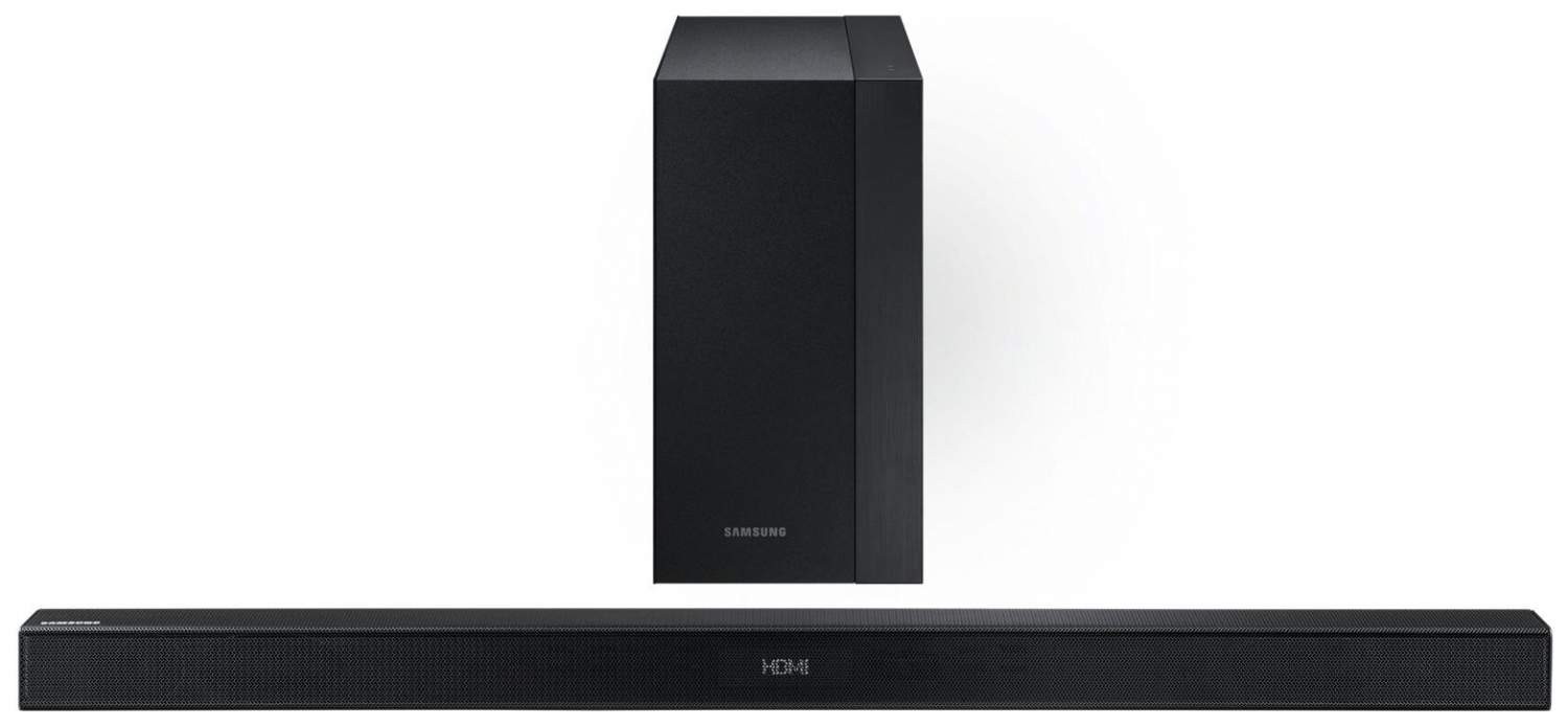 Hwk450 cheap samsung soundbar