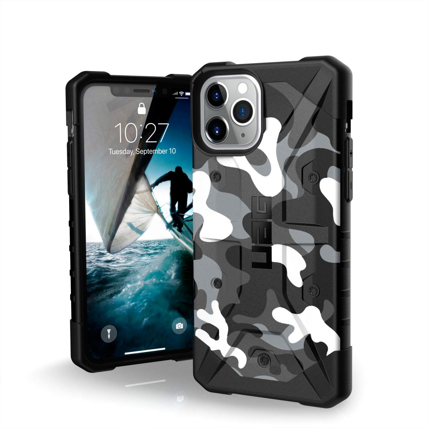 urban armor gear iphone 11 pro