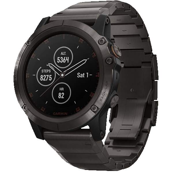 Fenix 5 store plus 42mm