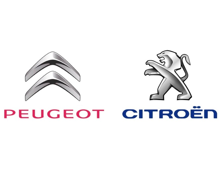  Peugeot-Citroen 1612024280 -     