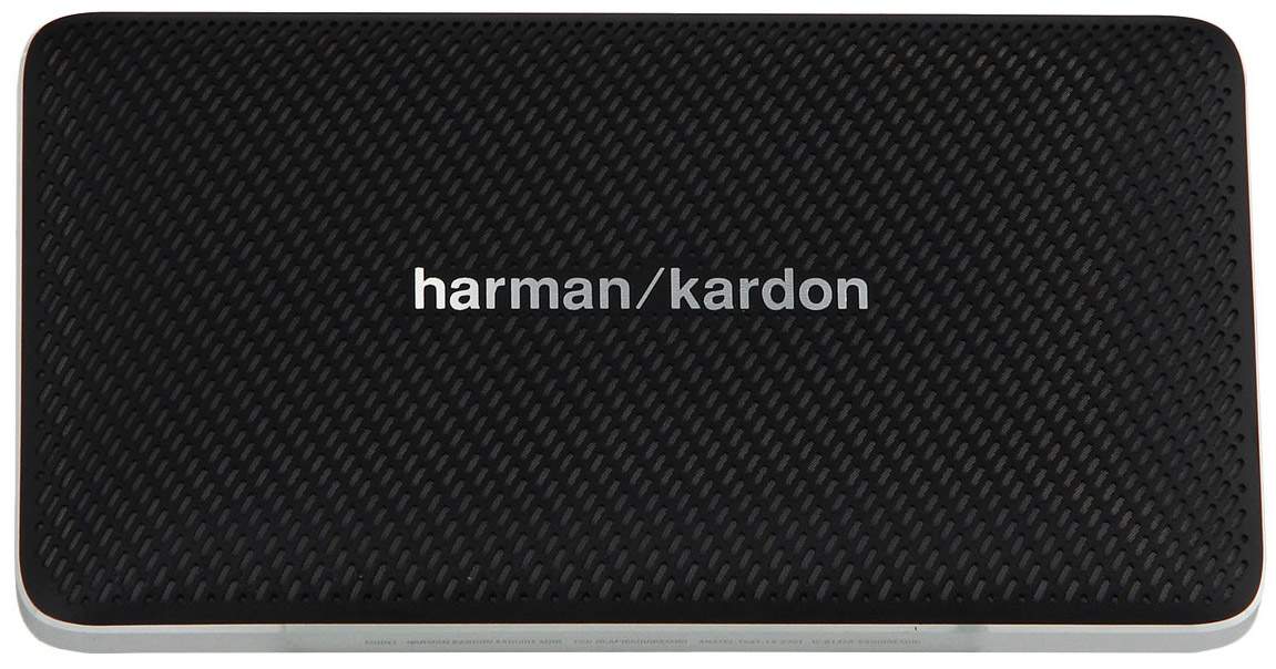 Harman kardon esquire mini best sale bluetooth speaker