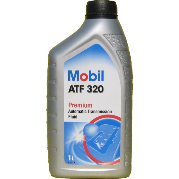 Mobil atf shc. Mobil atf shc