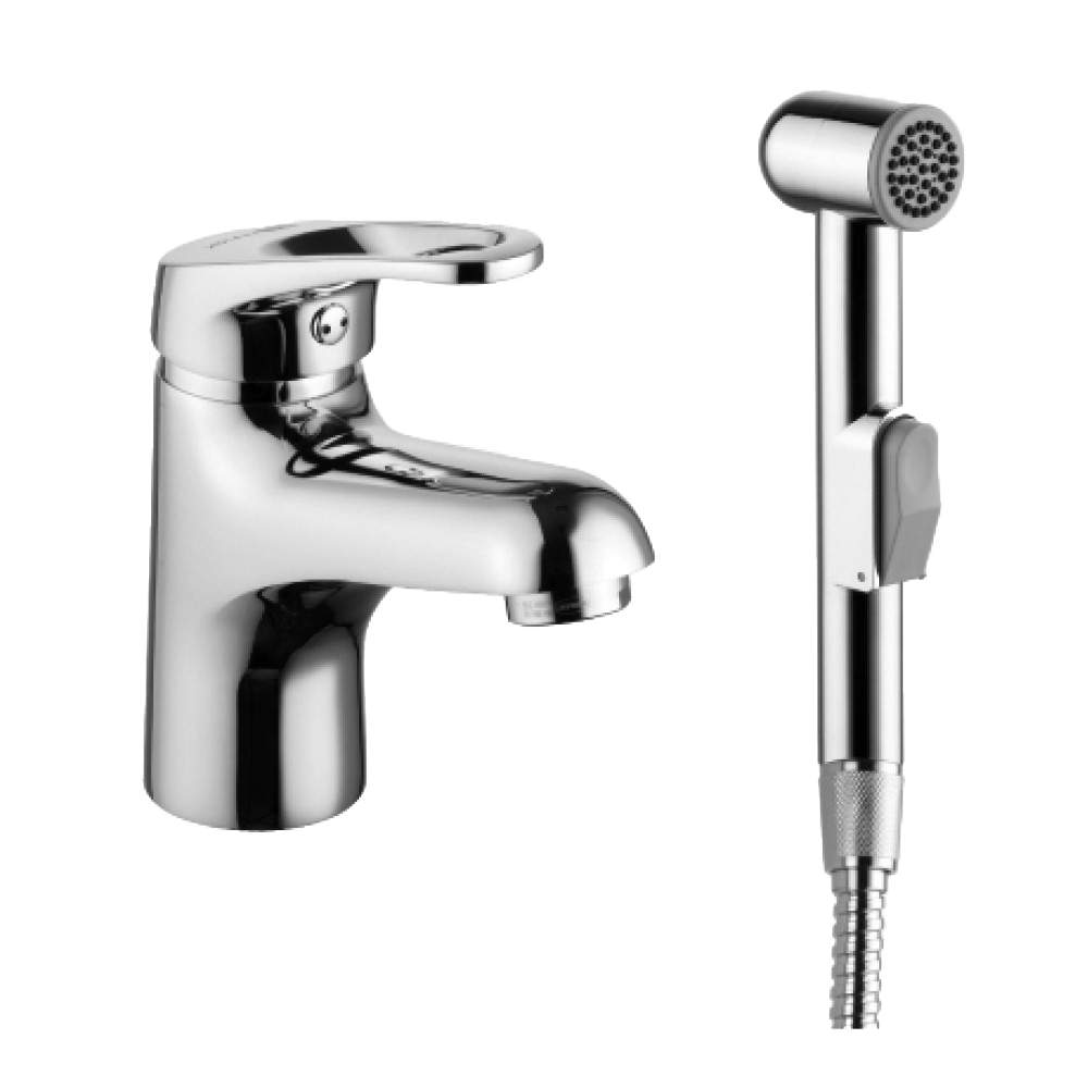 Смесители на борт ванной с душем - купить кран на борт ванной в Москве ...