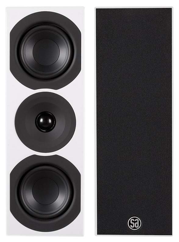 Полочные колонки System Audio - купить полочные колонки System Audio ...