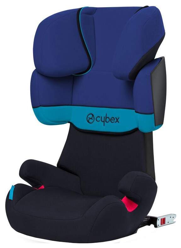 Cybex кресло 2 3