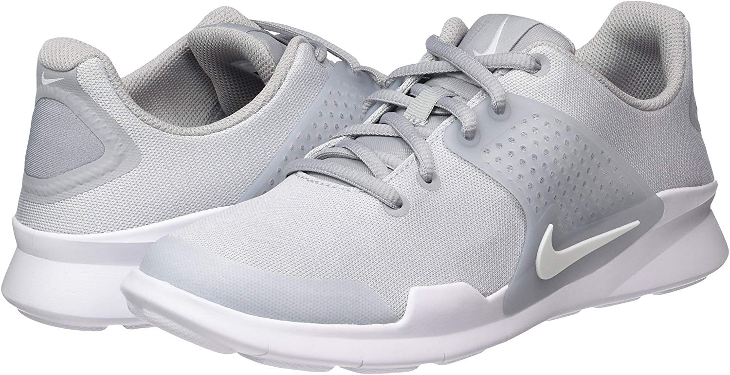 nike arrowz