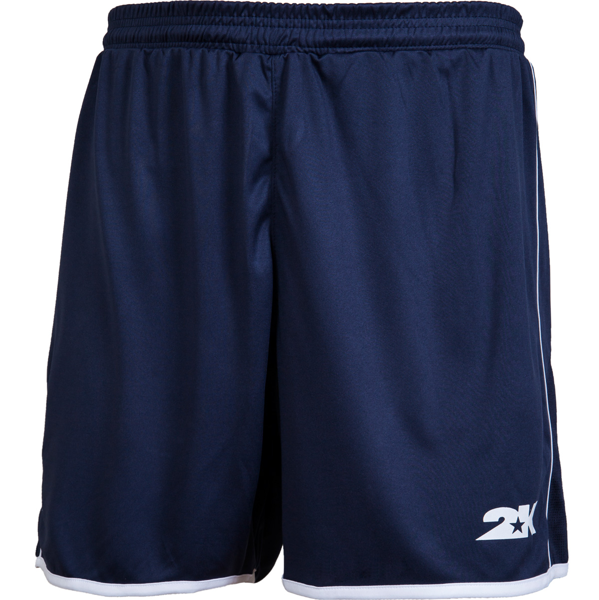 Шорты игровые 2к Sport Classic II Navy (XL)