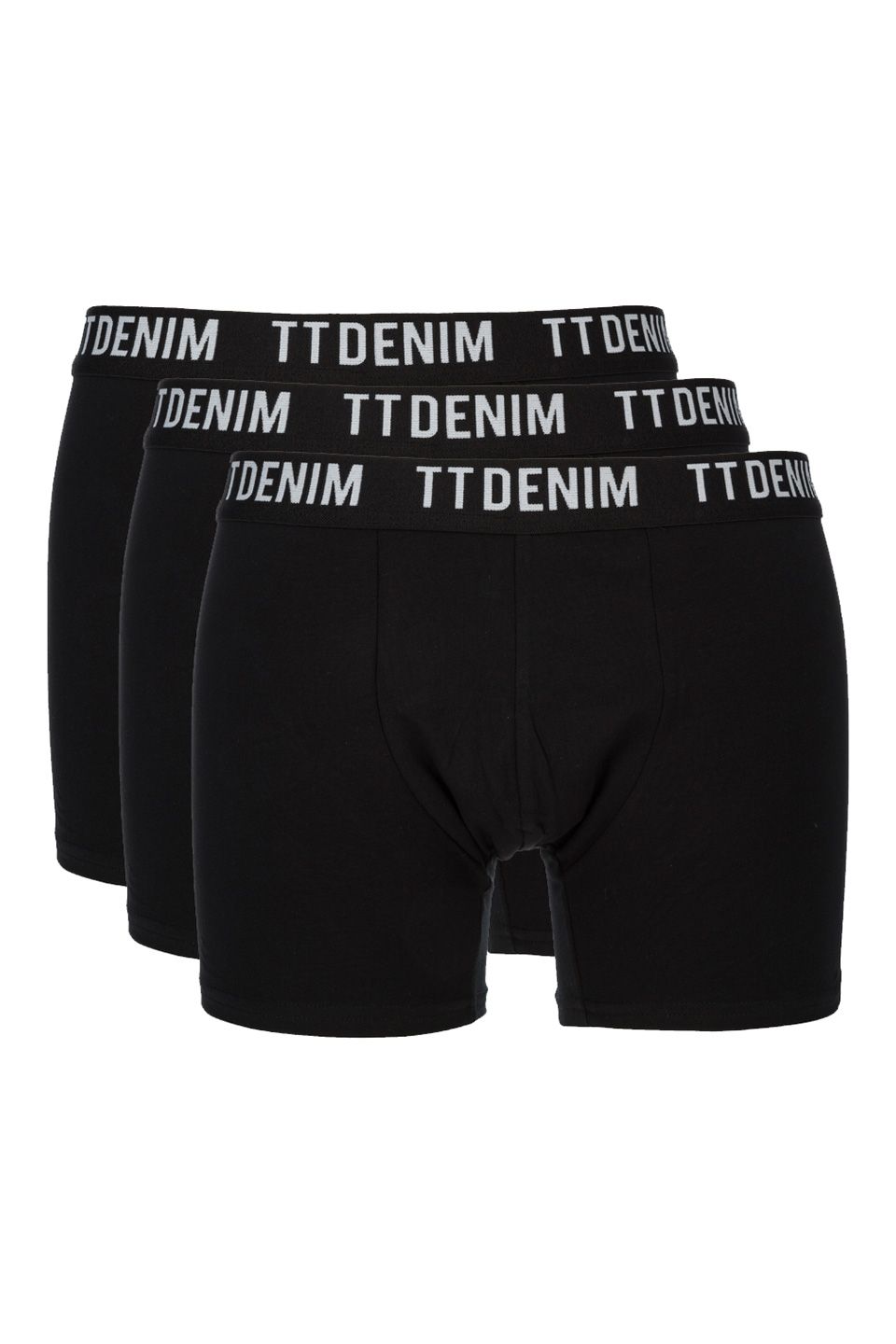 Комплект трусов мужских TOM TAILOR 1004002-29999 черных XL, купить в  Москве, цены в интернет-магазинах на Мегамаркет