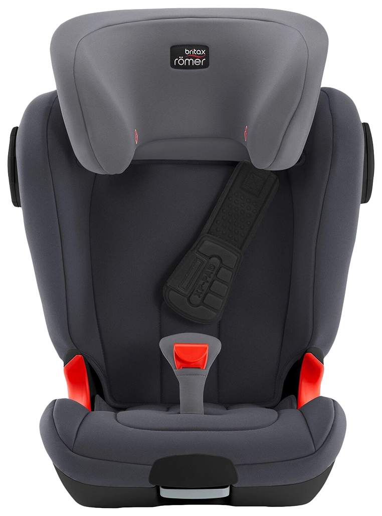 Детское кресло britax romer kidfix xp sict