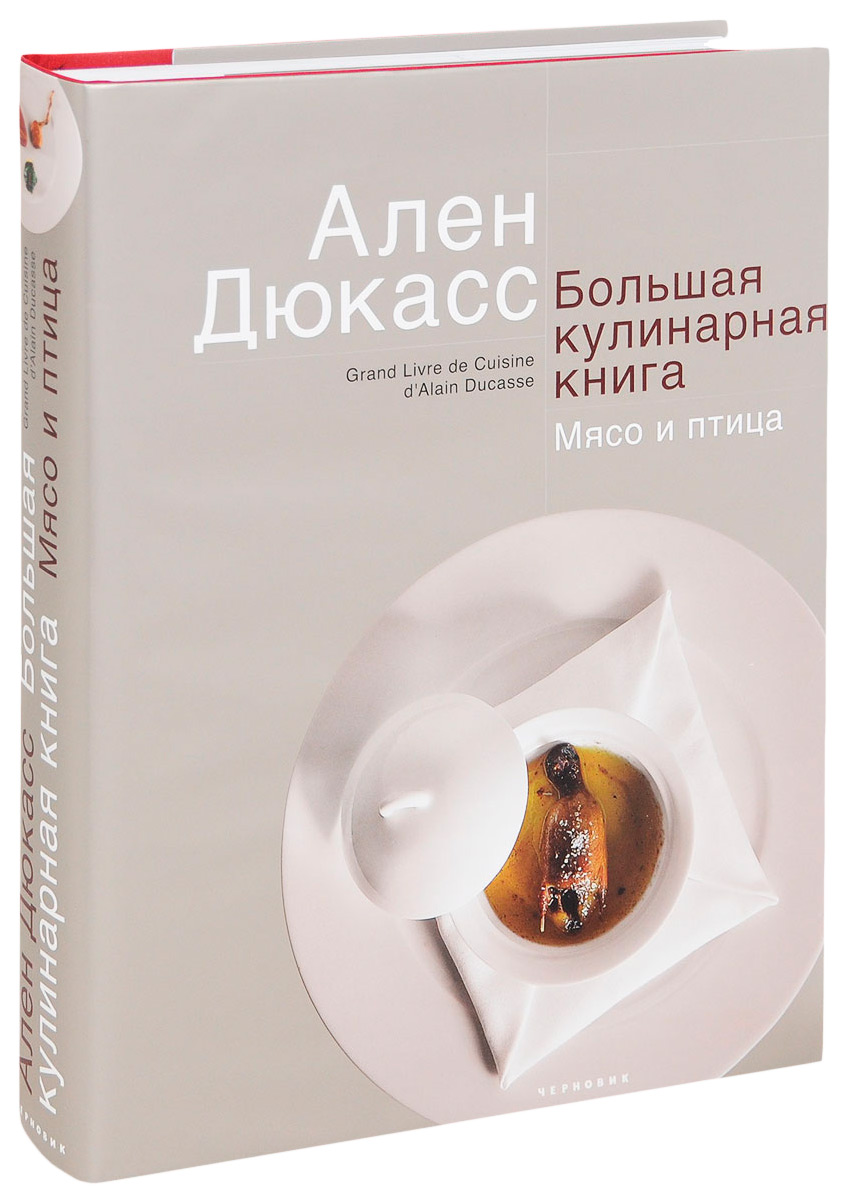 Большая кулинарная книга. Мясо и птица - купить дома и досуга в  интернет-магазинах, цены на Мегамаркет |