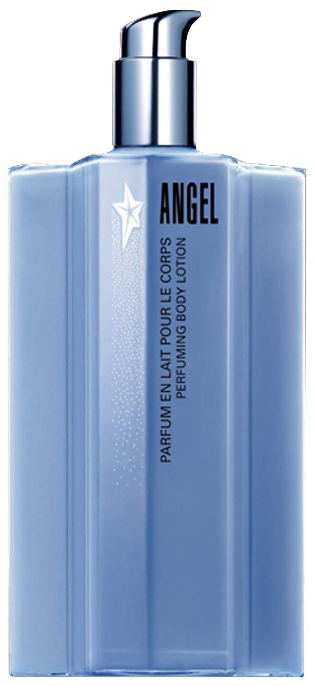 Body lotion sales thierry mugler