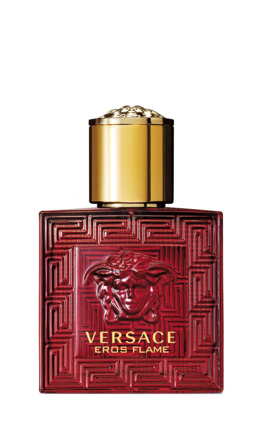 Eros flame sales versace review