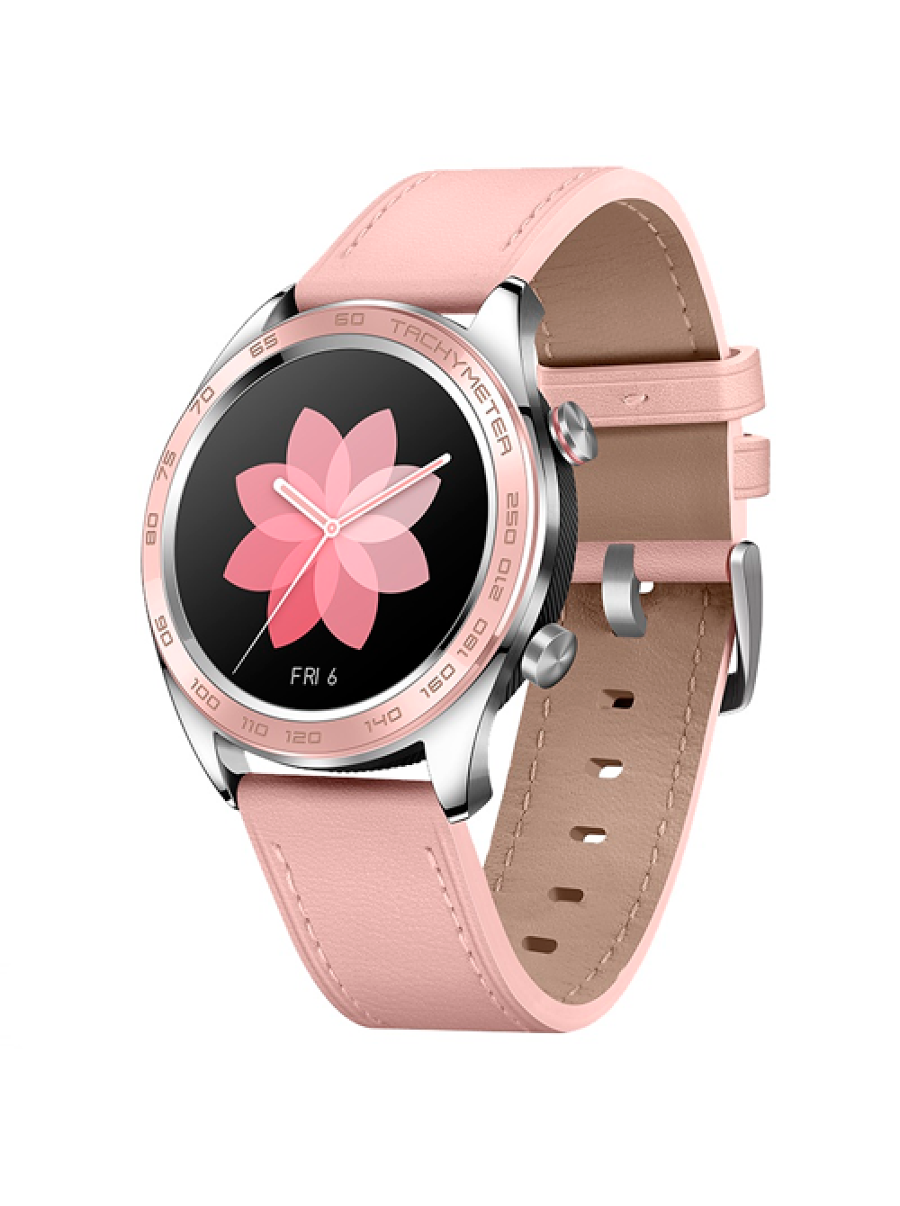 Honor Watch Magic Apricot Pink