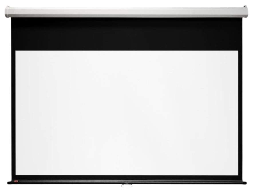 Экран для видеопроектора Draper Luma 207008 Белый - купить в Москве ...