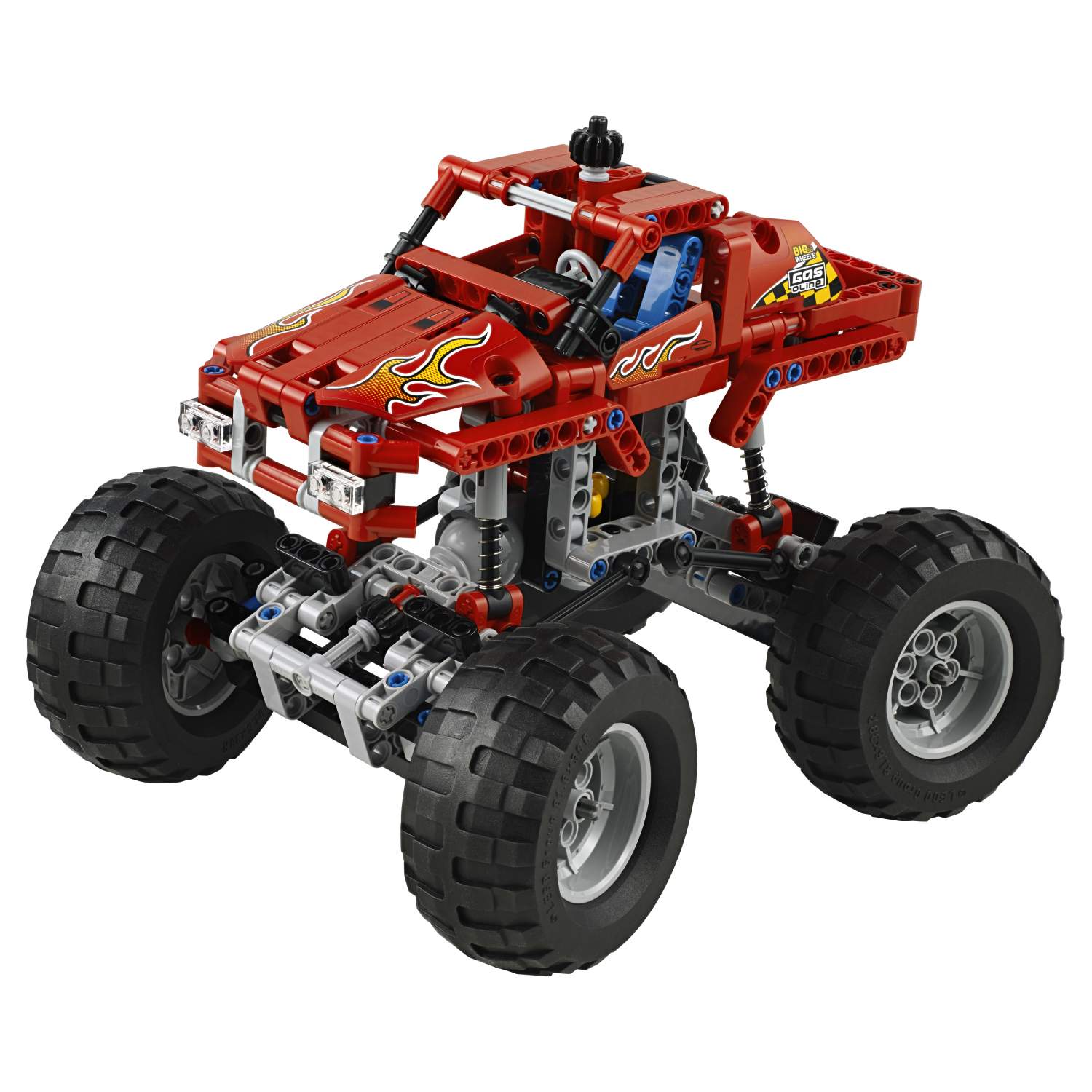 LEGO Technic 42005 100000076285