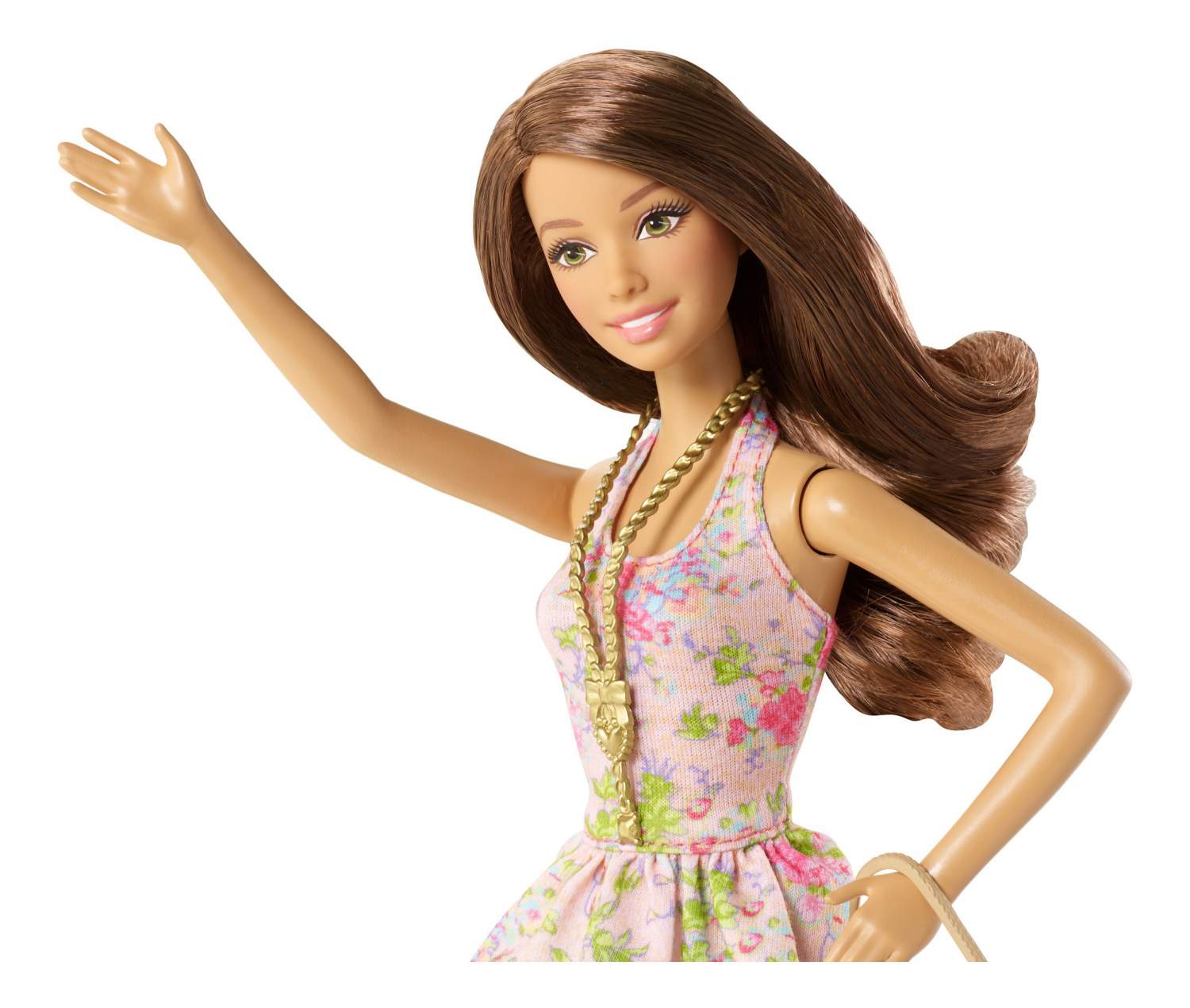 Кукла Барби Тереза 'Весна', Barbie Teresa, Mattel [L]