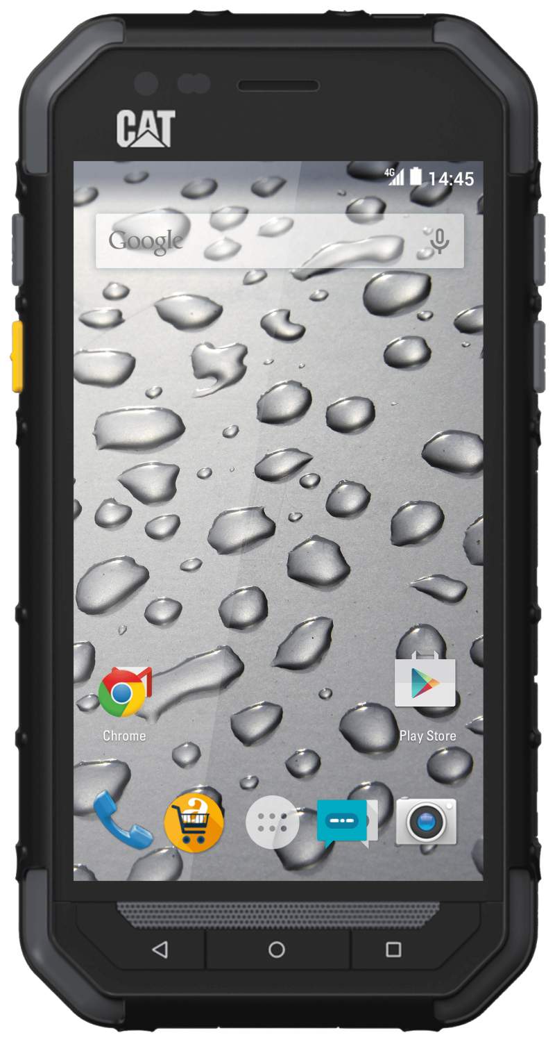 Смартфон Cat S30 1/8GB Grey – купить в Москве, цены в интернет-магазинах на  Мегамаркет