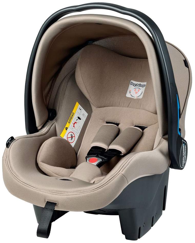 Isofix peg perego primo hotsell viaggio sl