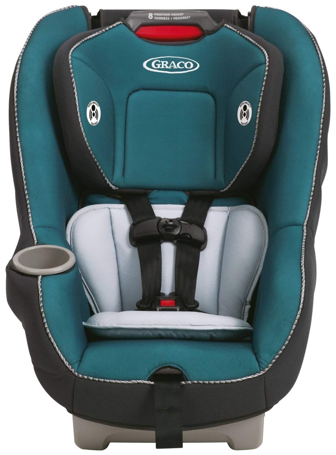 Автомобильное кресло для детей graco