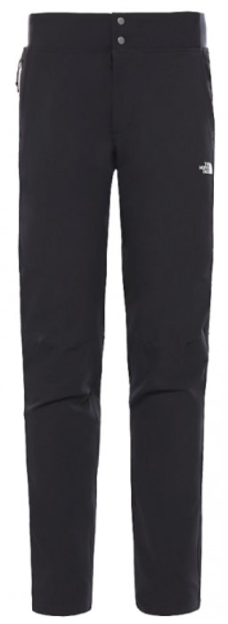 The North Face Quest Softshell 