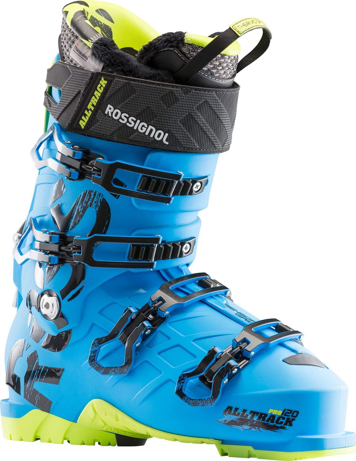 Горнолыжные ботинки Rossignol Alltrack Pro