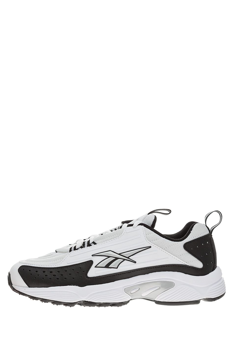 Кроссовки женские Reebok DV8491 белые 10 UK - характеристики и описание на  СберМегаМаркет