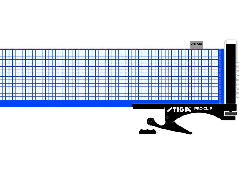 Сетка Для Настольного Тенниса Стига Купить