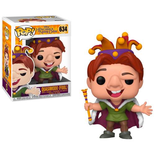 quasimodo pop